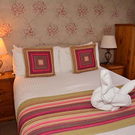 Homagen Bed & Breakfast Ройбридж Екстериор снимка