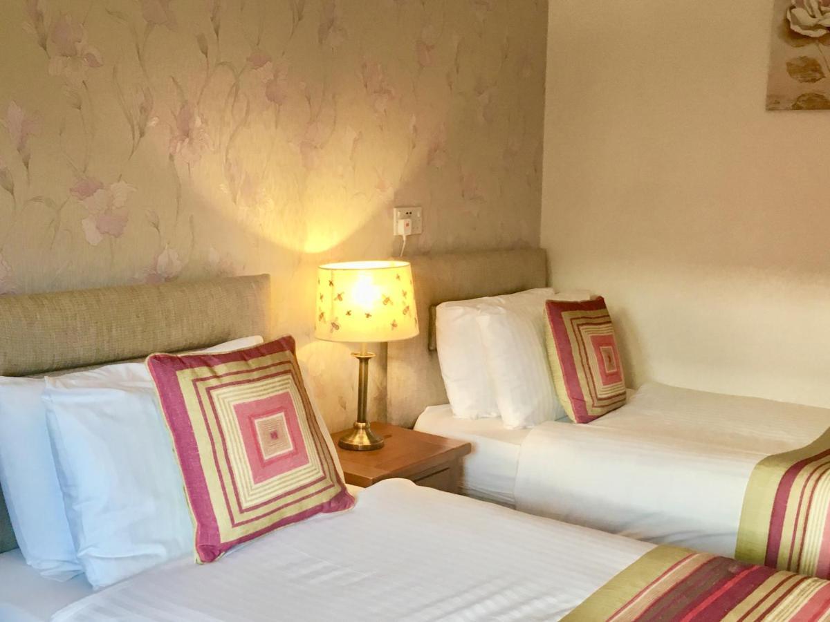 Homagen Bed & Breakfast Ройбридж Екстериор снимка