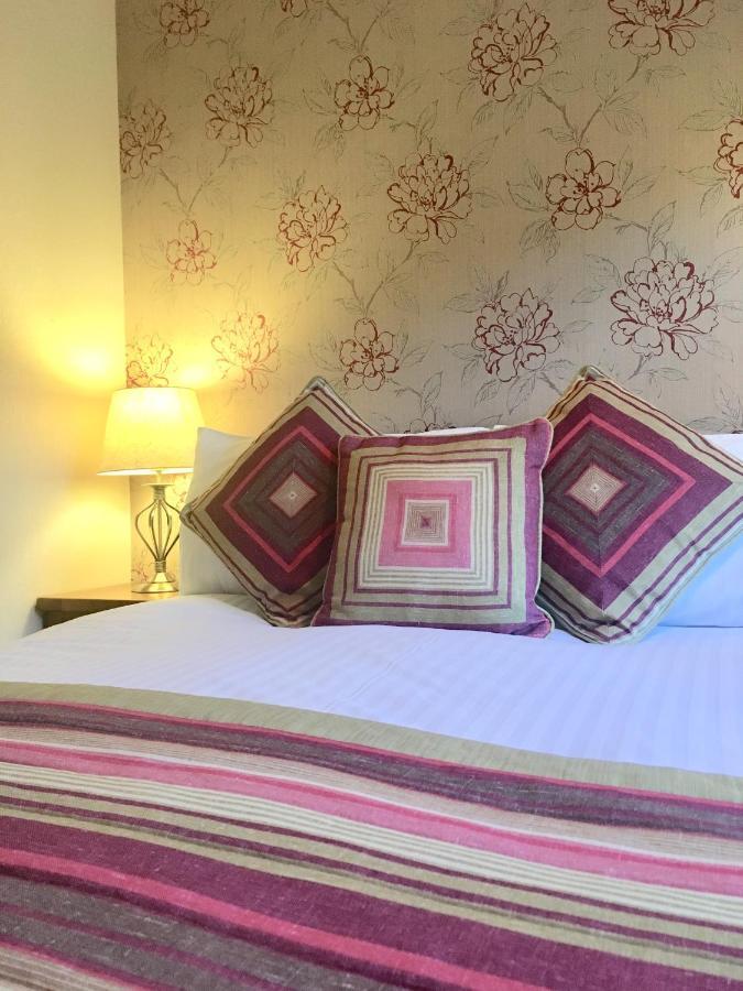 Homagen Bed & Breakfast Ройбридж Екстериор снимка